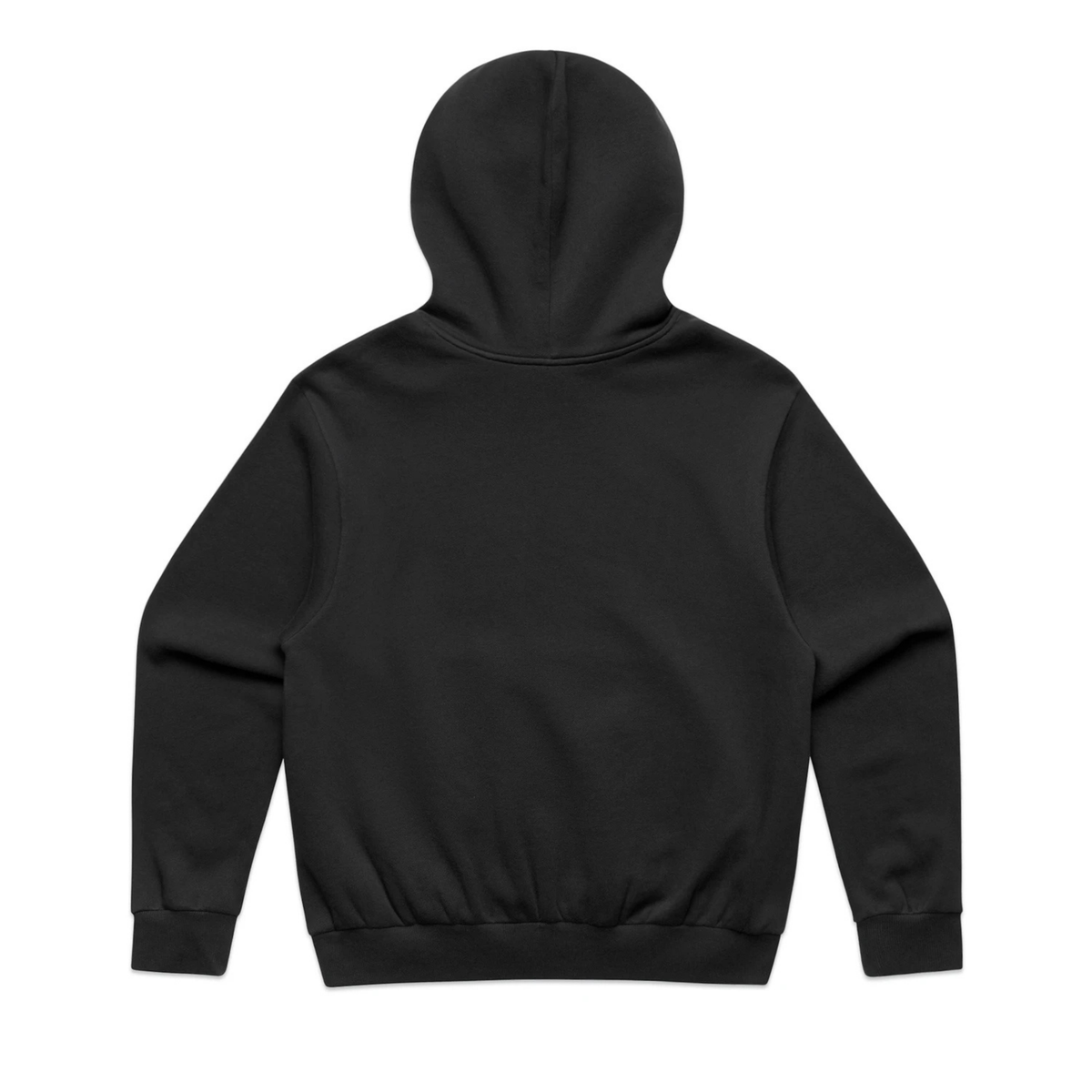 Human Keel Hoodie (Black) Pre Order