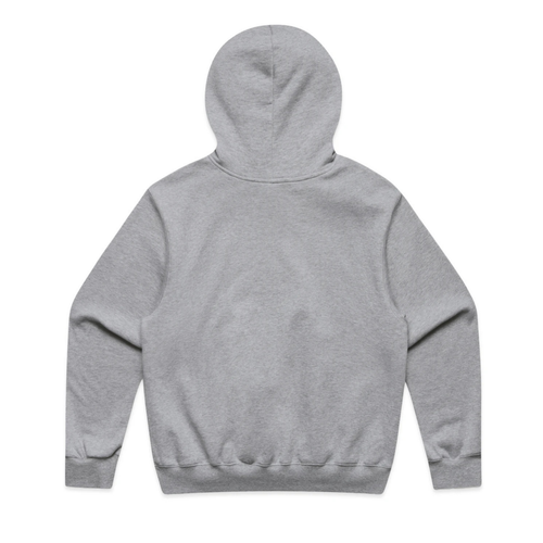 Human Keel Hoodie (Grey) Pre Order