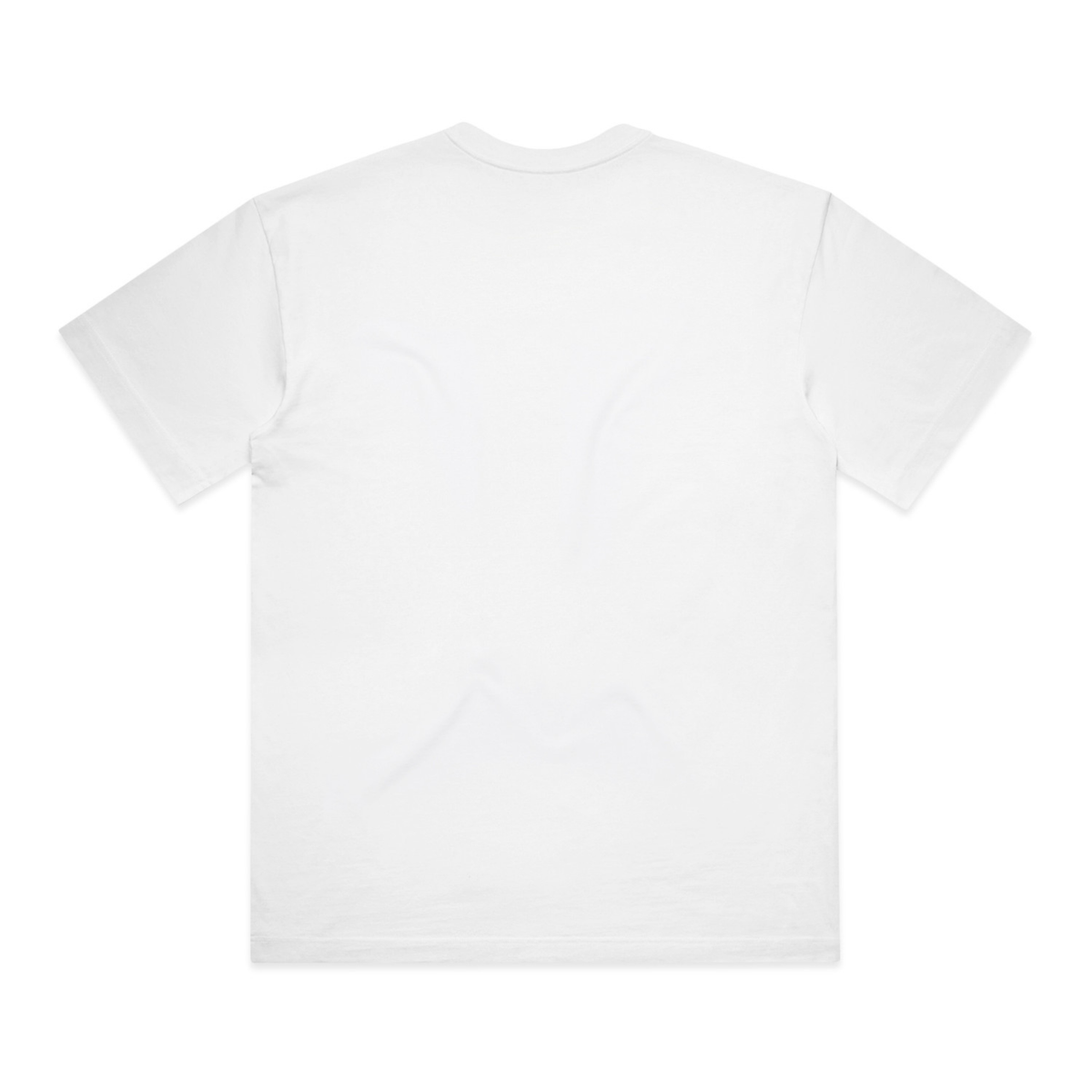 Prawn Tales T-Shirt (White) Pre Order