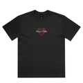 Prawn Tales T-Shirt (Black) Pre Order