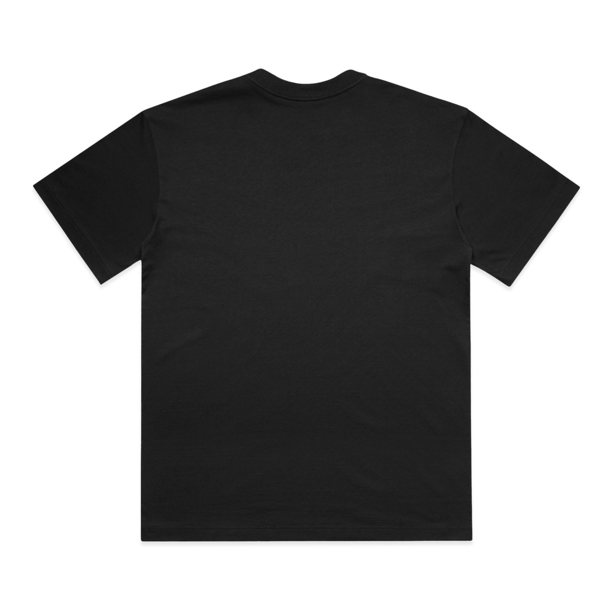 Prawn Tales T-Shirt (Black) Pre Order