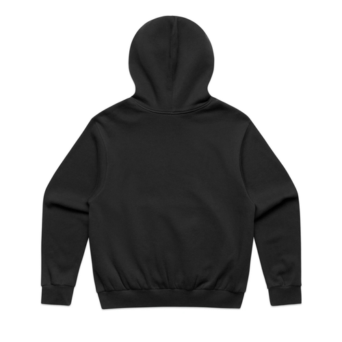 Prawn Tales Hoodie (Black) Pre Order