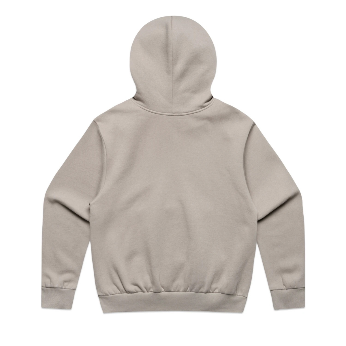 Prawn Tales Hoodie (Mushroom) Pre order