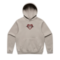 Prawn Tales Hoodie (Mushroom) Pre order